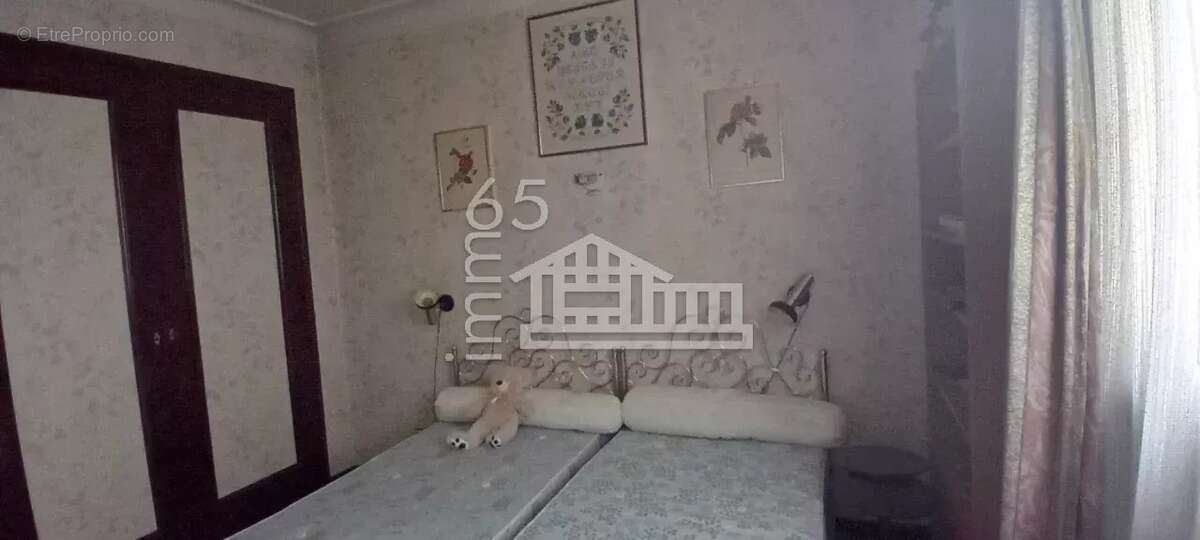 Maison T5 avec sous sol Nord de Tarbes - photo 13