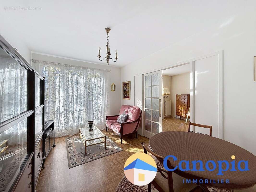 Appartement à ARCUEIL