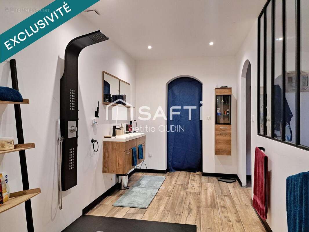 Photo 8 - Maison à MARIGNY-LE-CHATEL