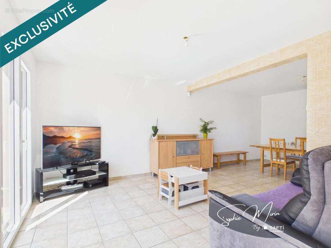 Photo 6 - Maison à TREBEURDEN