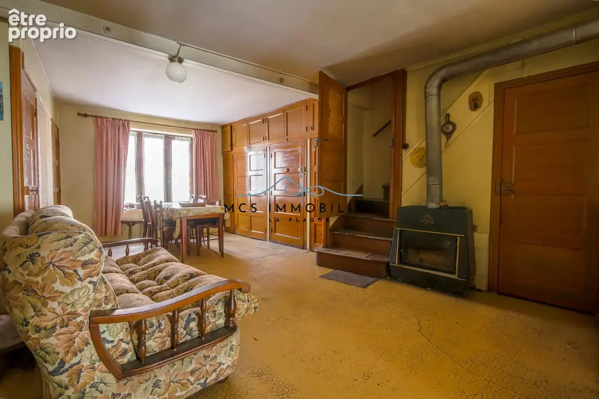 Maison 7 pièces 160 m² à vendre à Macot-La-Plagne (73210) - photo 5