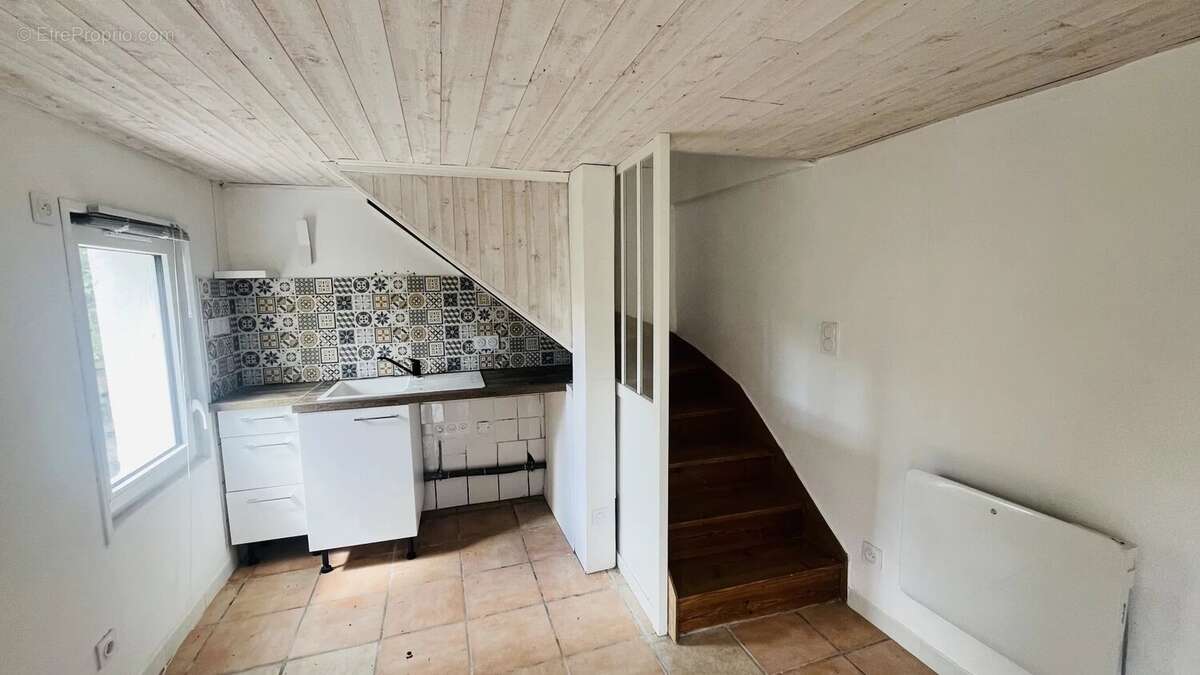 Maison à RUFFIAC