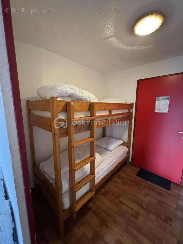 Appartement à MODANE