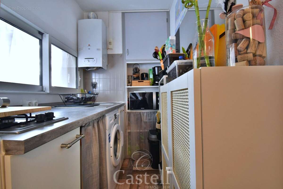 Appartement à AGDE