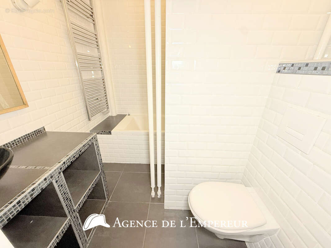 Appartement à RUEIL-MALMAISON