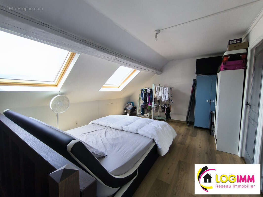 Appartement à BRUAY-SUR-L'ESCAUT