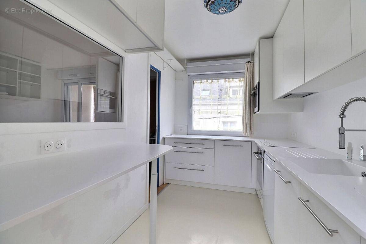 Appartement à ANGERS