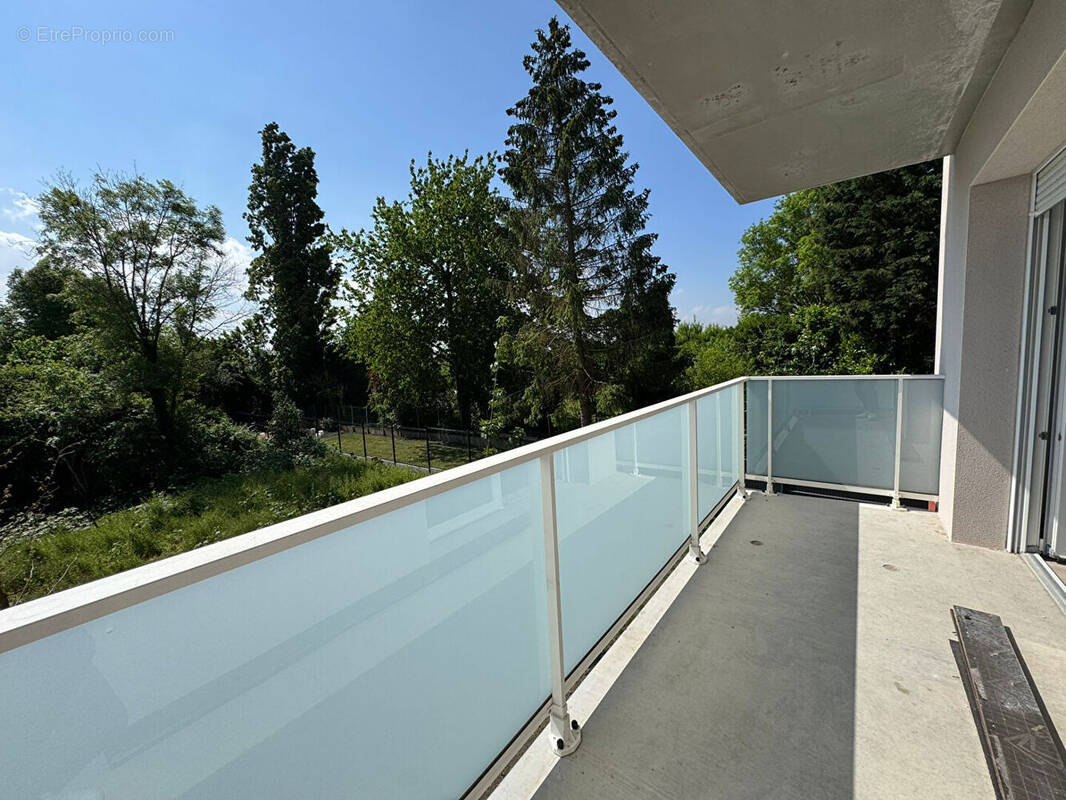 Appartement à VALENCIENNES