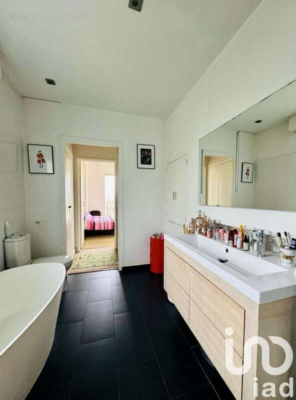 Photo 8 - Maison à DEUIL-LA-BARRE