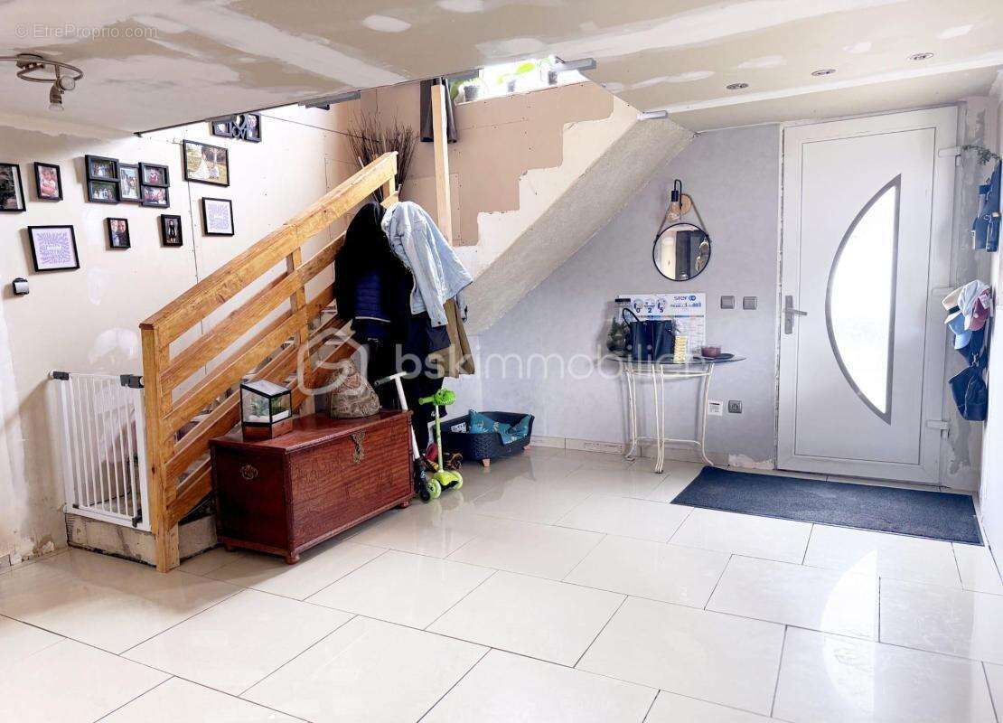  coup de cœur assuré – une maison de caractère où il ne reste plus qu'à poser vos valises !  - photo 8