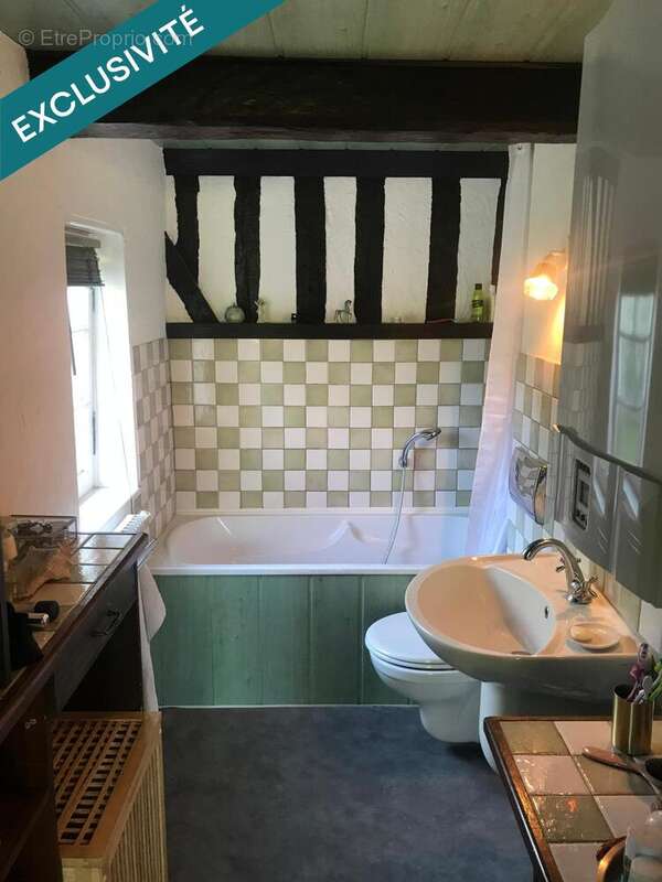 Photo 6 - Maison à BEAUFOUR-DRUVAL