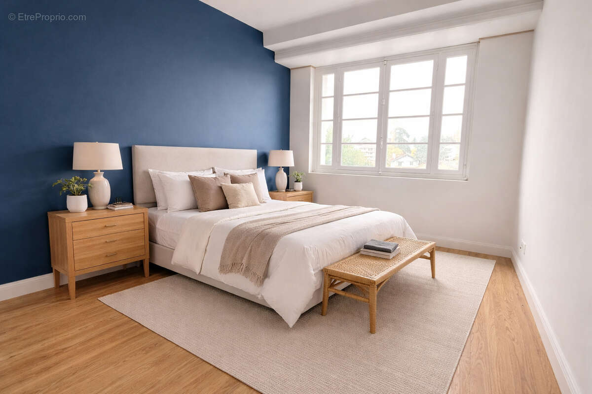 Appartement à PAU