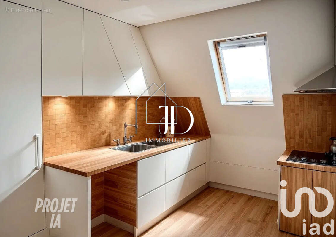 Photo 5 - Appartement à LA POSSESSION