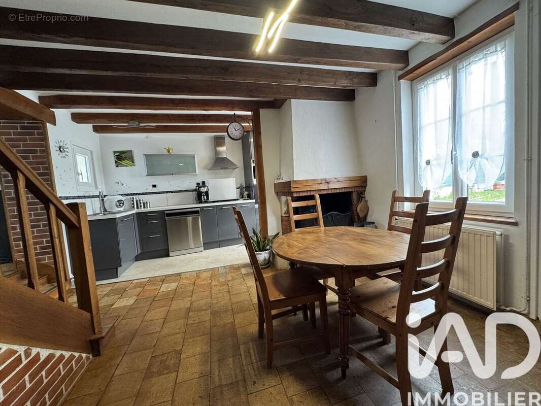 Photo 6 - Maison à AMBOISE