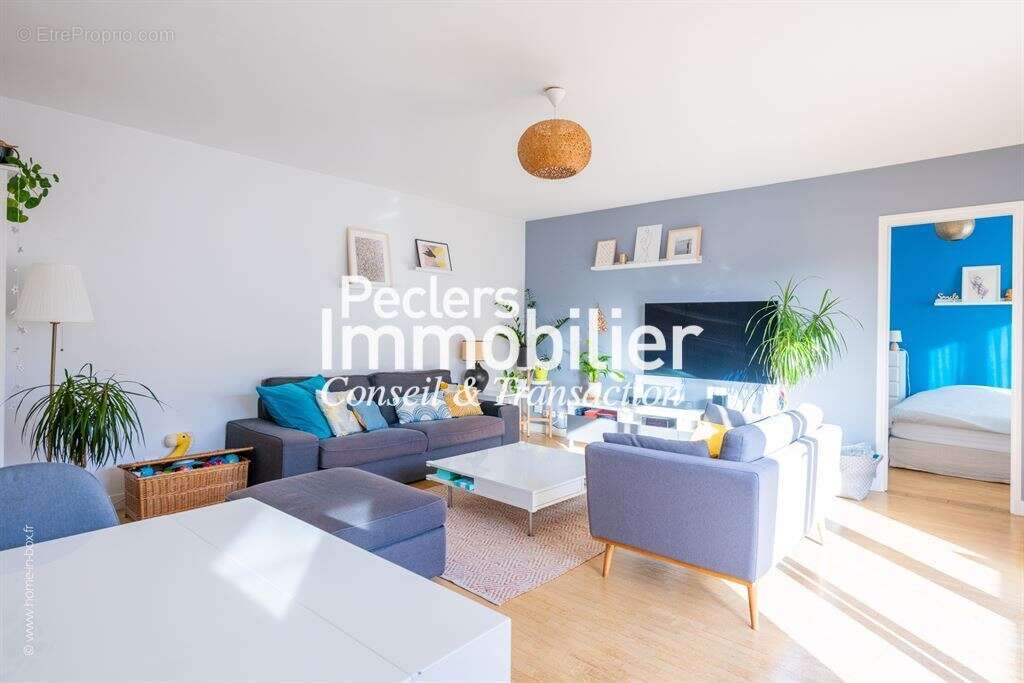 Appartement à RUEIL-MALMAISON