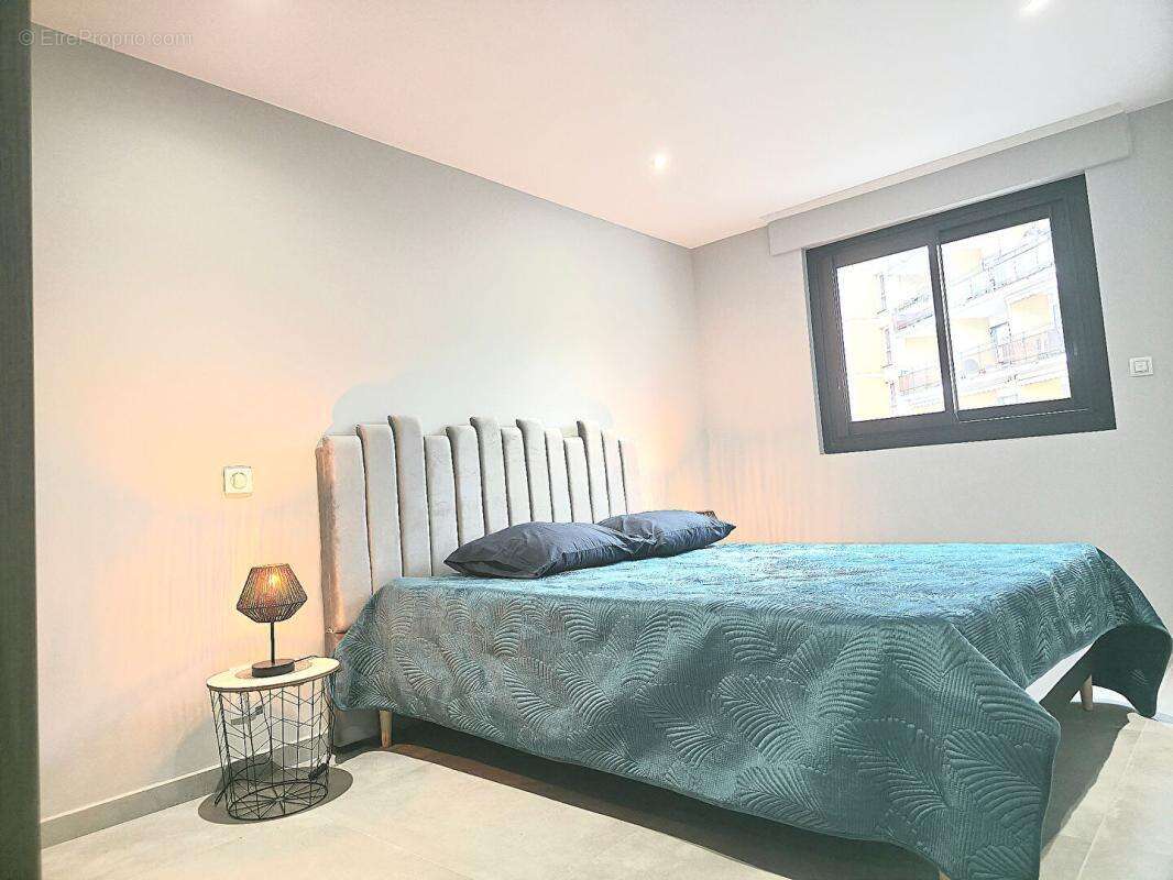 Appartement à CAVALAIRE-SUR-MER