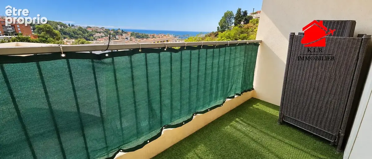 Appartement 2 pièces 44 m² à vendre à Nice (06100) - photo 2