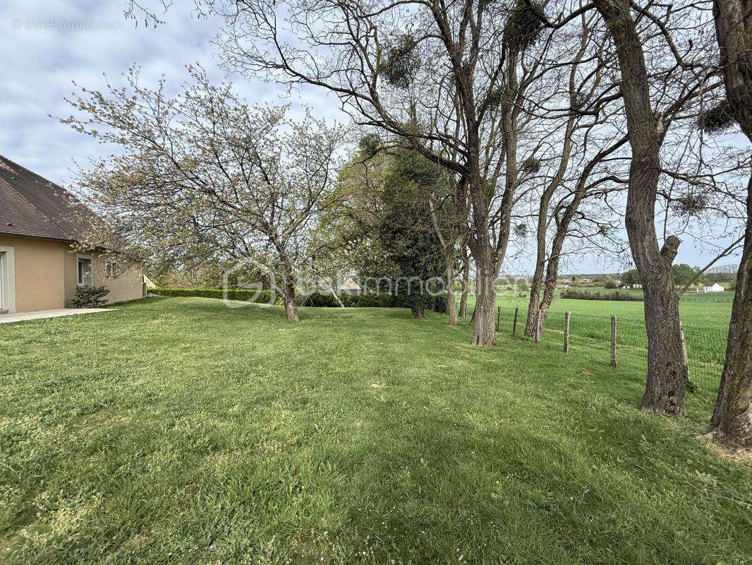 Maison familiale de 135 m² – Plein pied – Sous-sol complet – Terrain de 3 000 m² – DPE C - photo 21