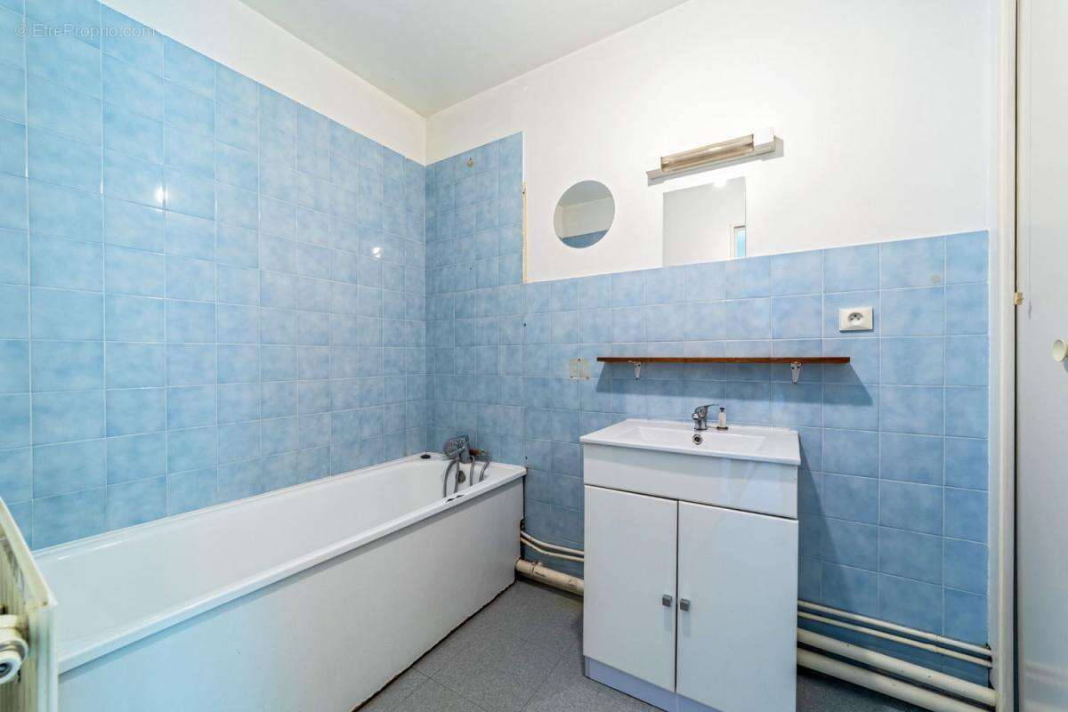 Appartement à BOBIGNY
