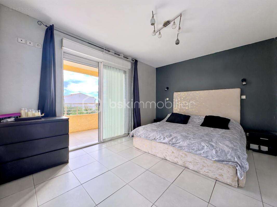 Maison à SAINT-GILLES