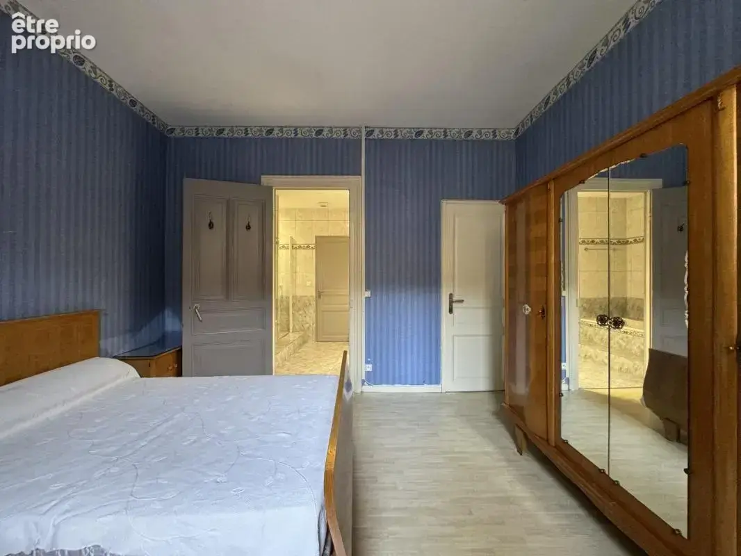 Appartement à vendre Givors - photo 9