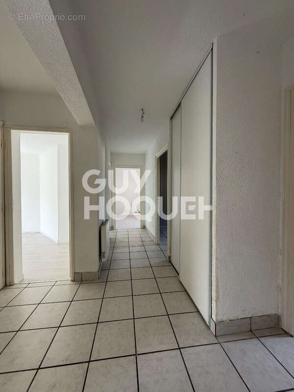 Appartement Echalas 4 pièce(s) 94 m2 - photo 15