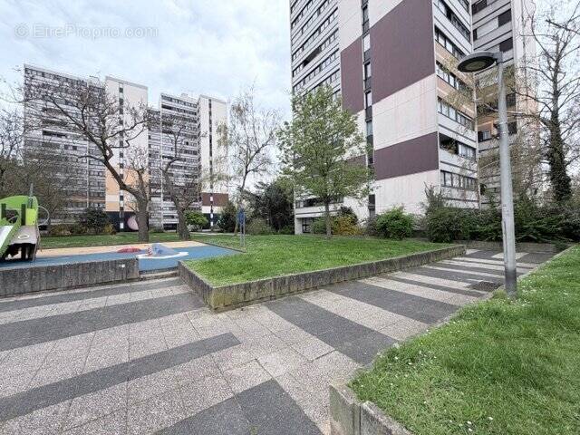 Appartement à CRETEIL