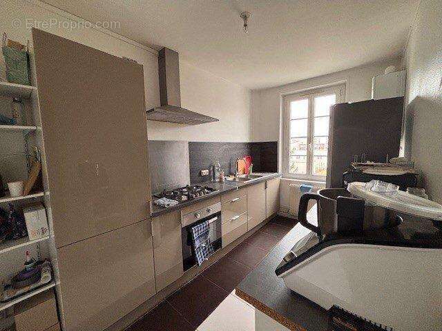 Appartement à SAUMUR