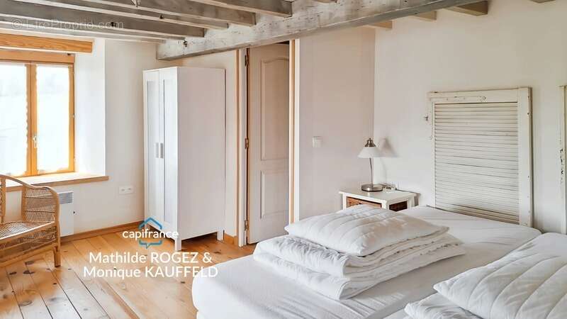 Maison à VOLLORE-VILLE