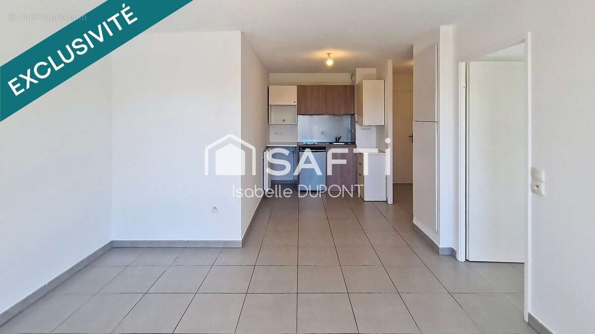Photo 9 - Appartement à EYSINES