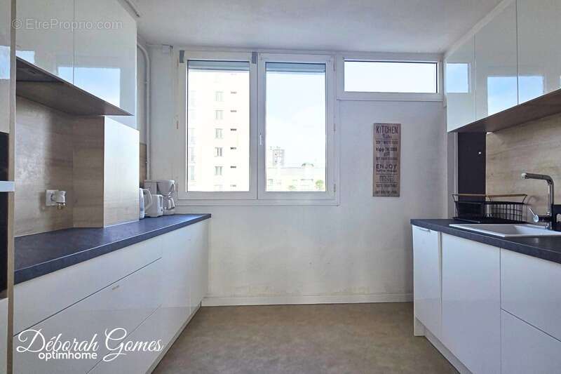 Appartement à MOURENX