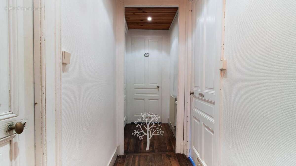 Maison à CUY-SAINT-FIACRE