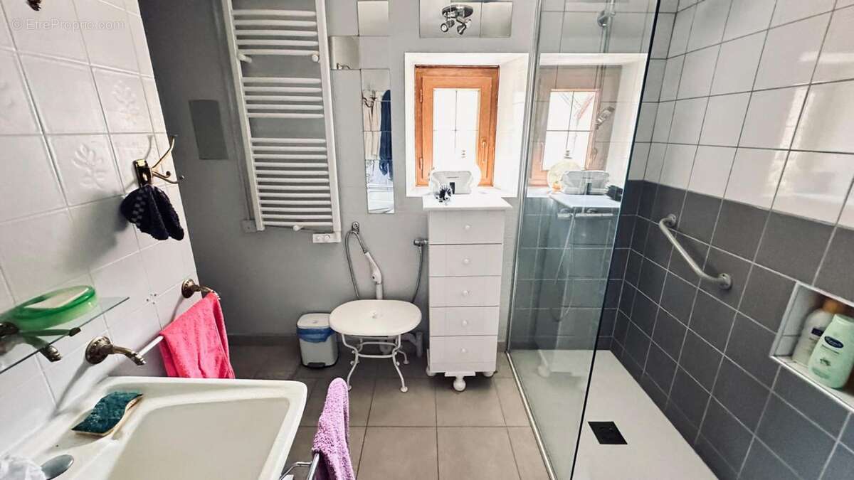 Maison de ville - photo 7