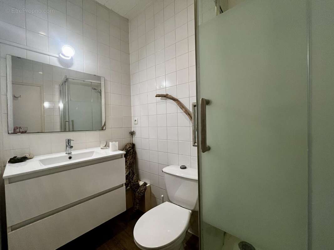 Appartement 36 m² à La Roche-Bernard  - photo 5