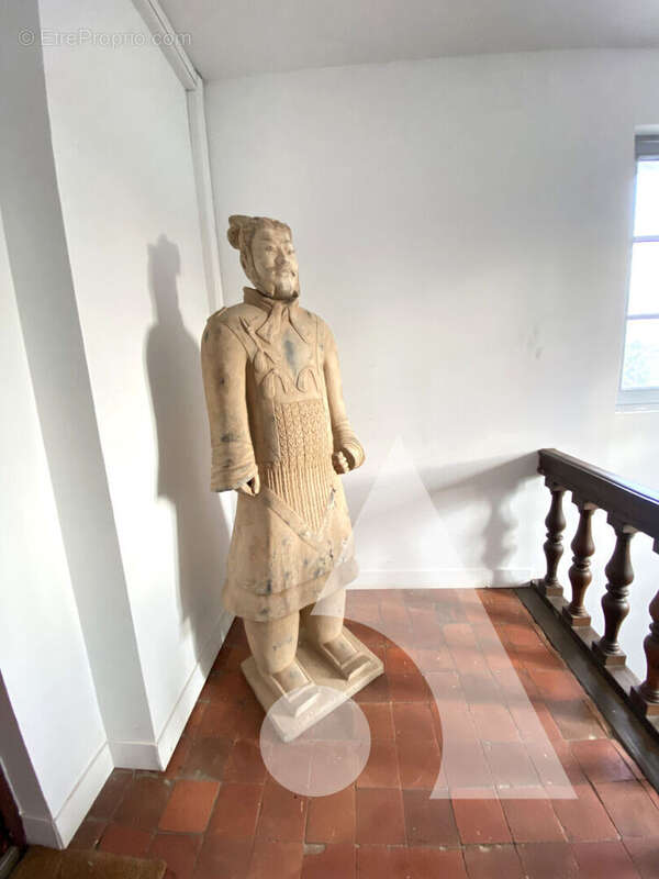 Appartement à VILLERS-COTTERETS