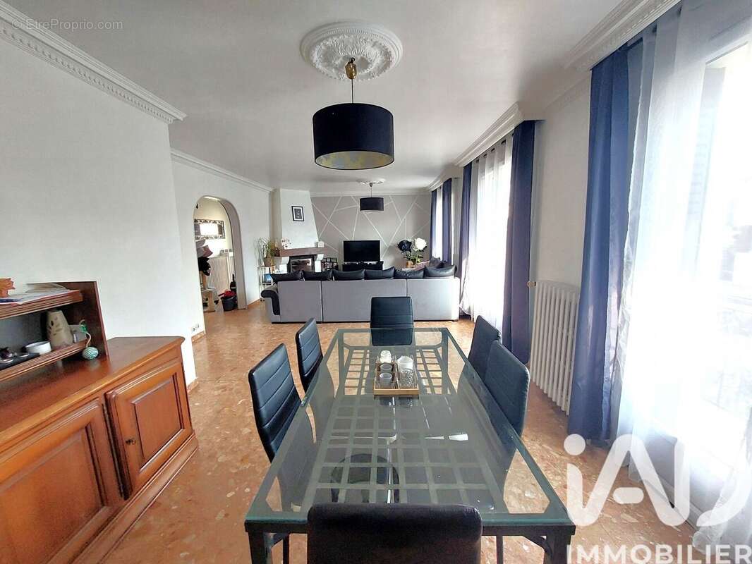 Photo 4 - Maison à TREMBLAY-EN-FRANCE