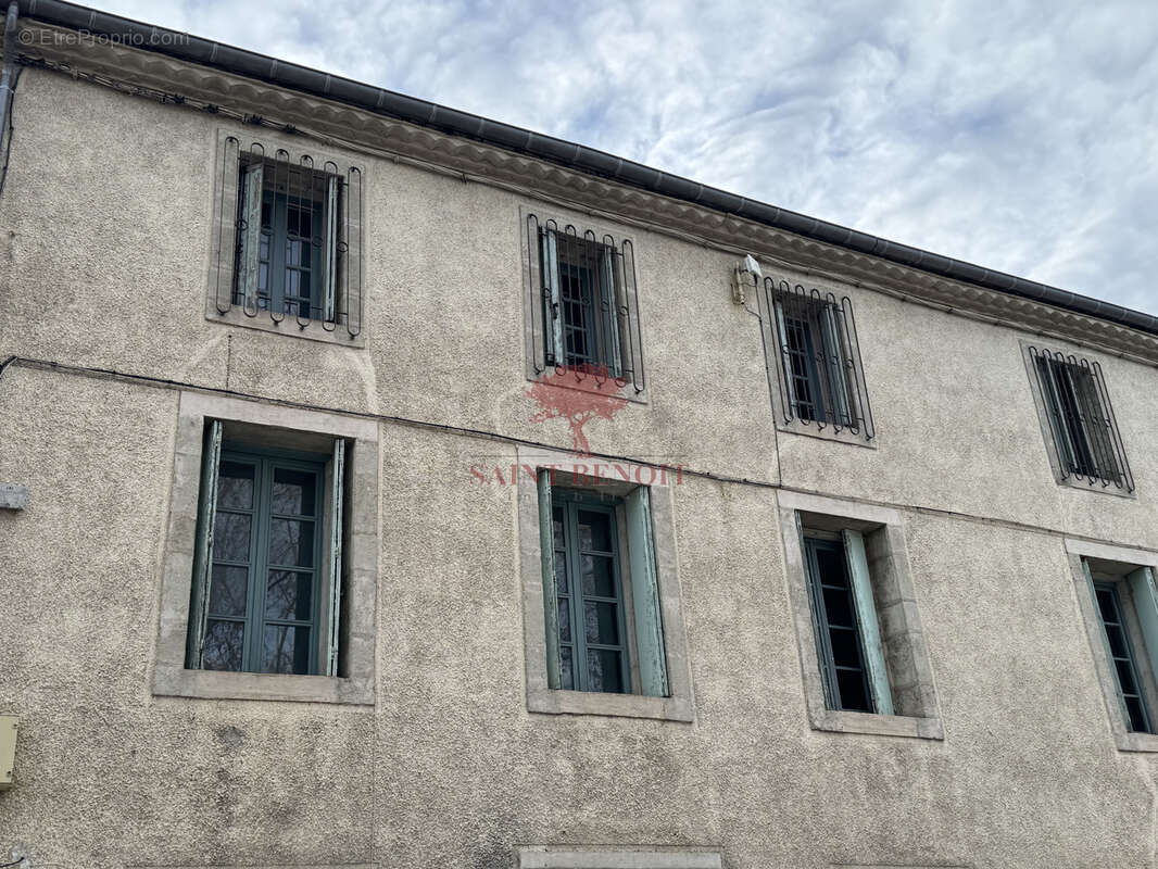 Appartement à GIGNAC