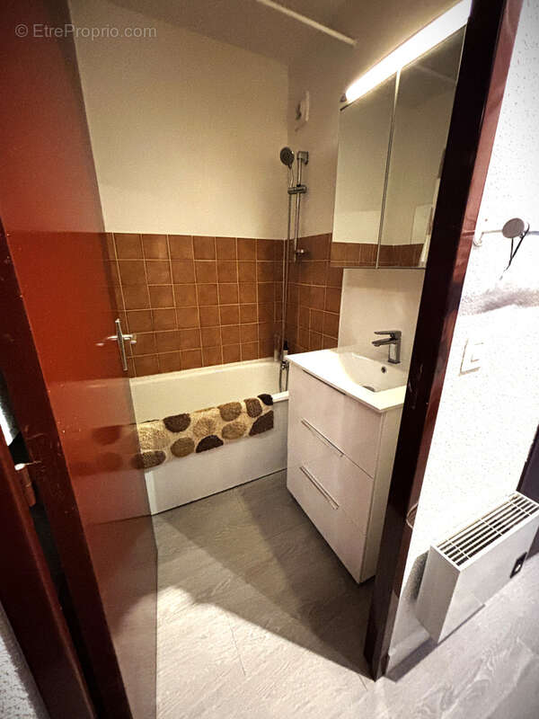 Appartement à JAUSIERS