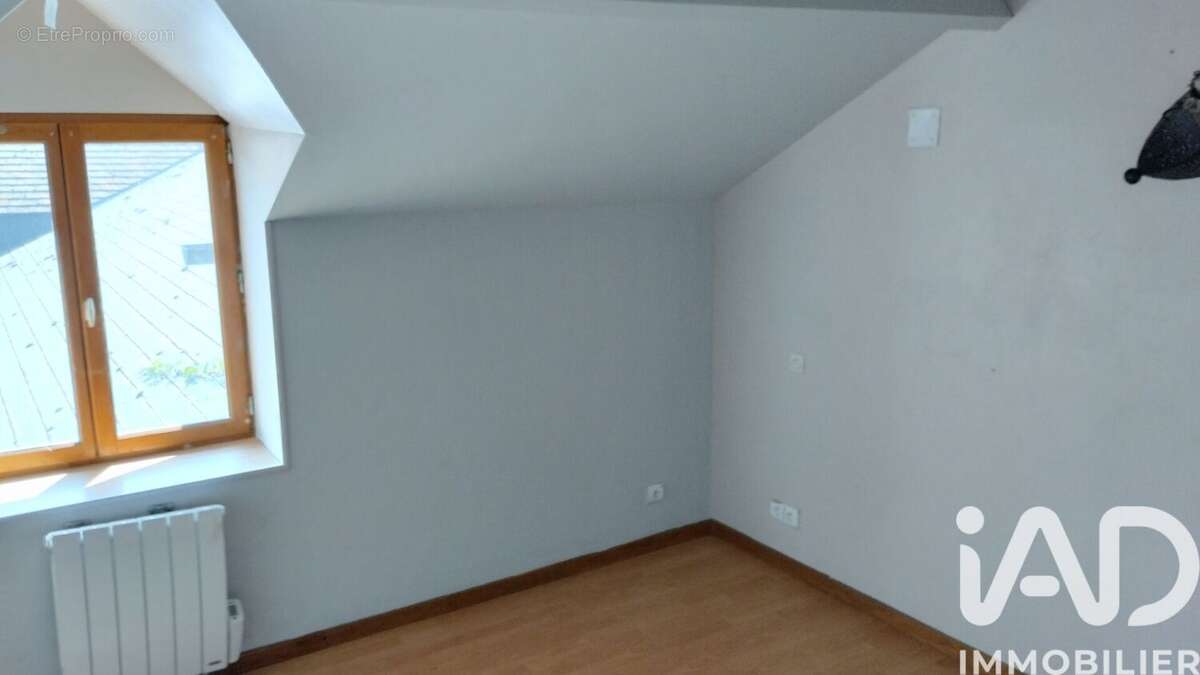 Photo 5 - Maison à DESCARTES