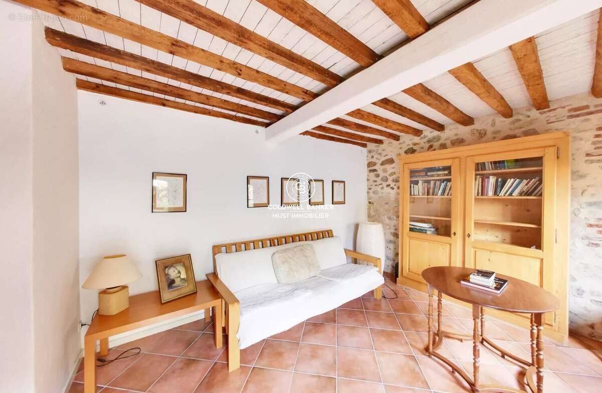 Maison à CERET