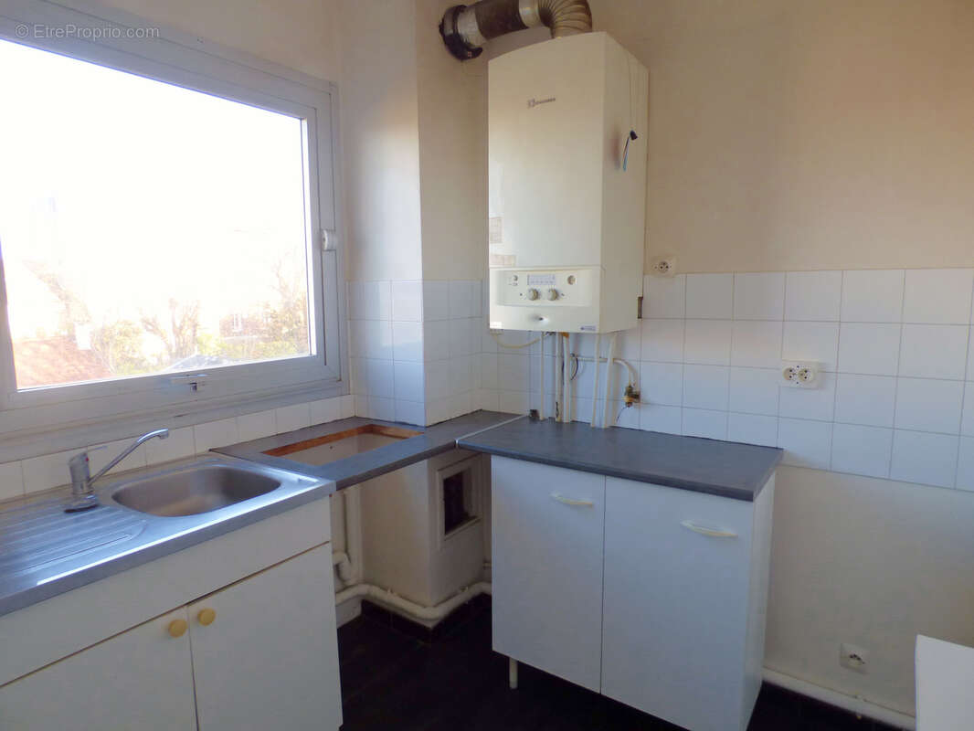 Appartement à HOUILLES