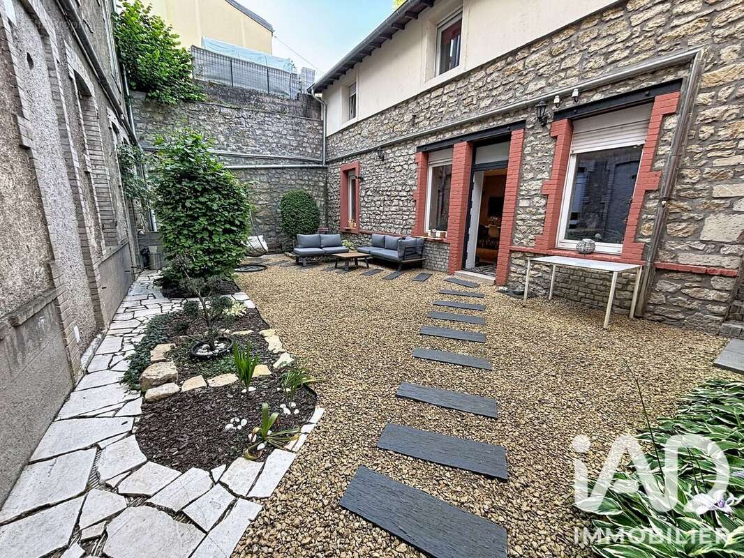Photo 2 - Appartement à BRIEY