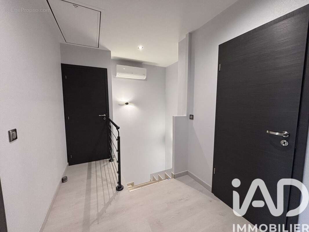 Photo 8 - Maison à CORNY-SUR-MOSELLE