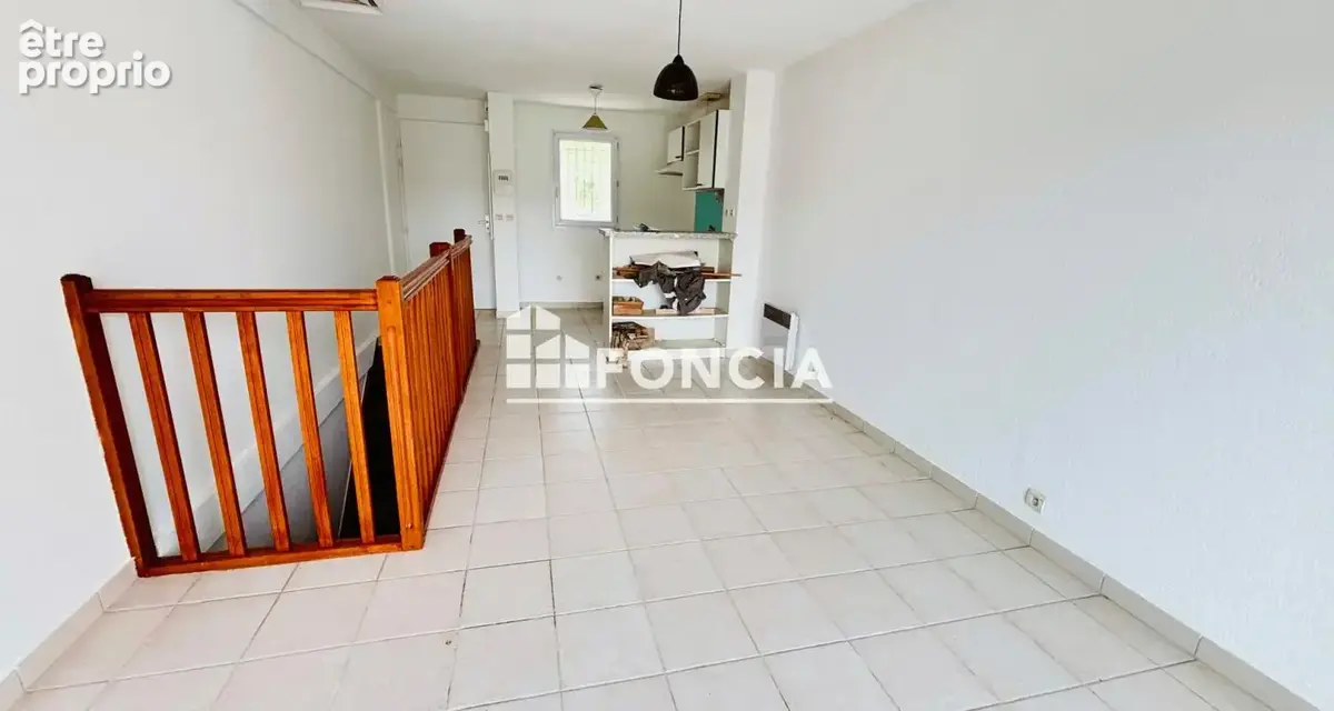 Villa t3 avec parking - photo 3