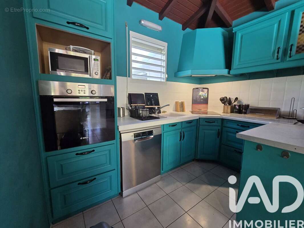 Photo 5 - Maison à SAINT-FRANCOIS