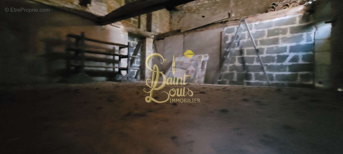 Parking à RICHELIEU