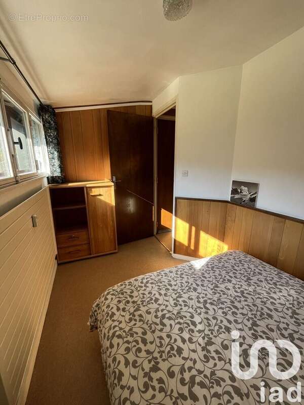 Photo 5 - Appartement à MONT-DORE