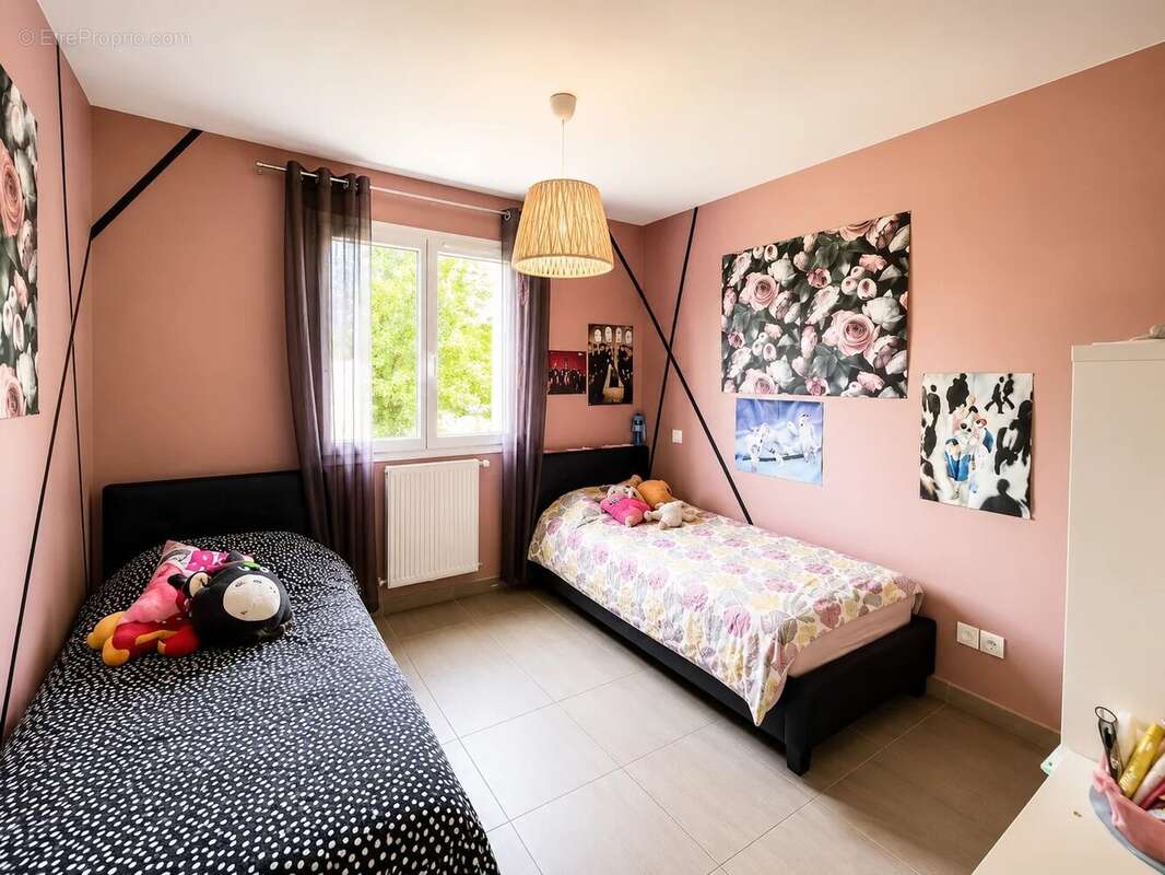 Maison à LABARTHE-SUR-LEZE