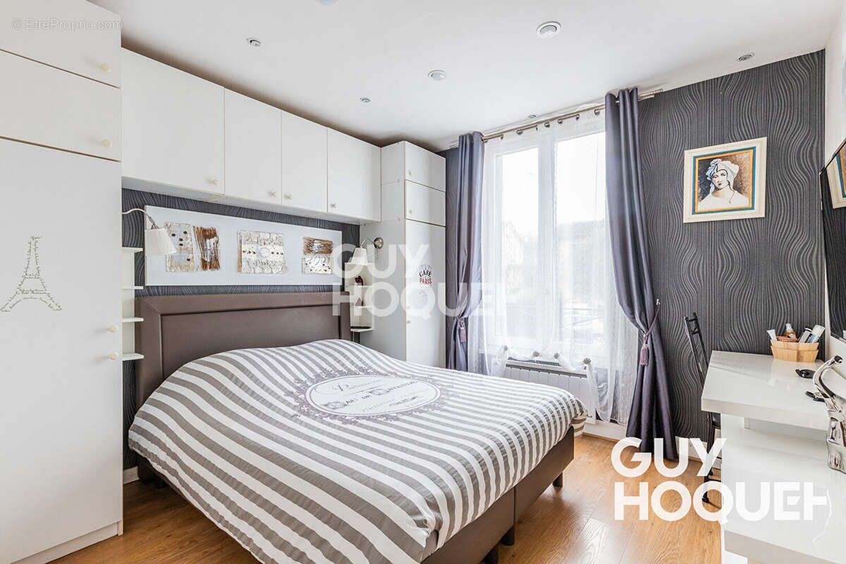 Maison à ATHIS-MONS