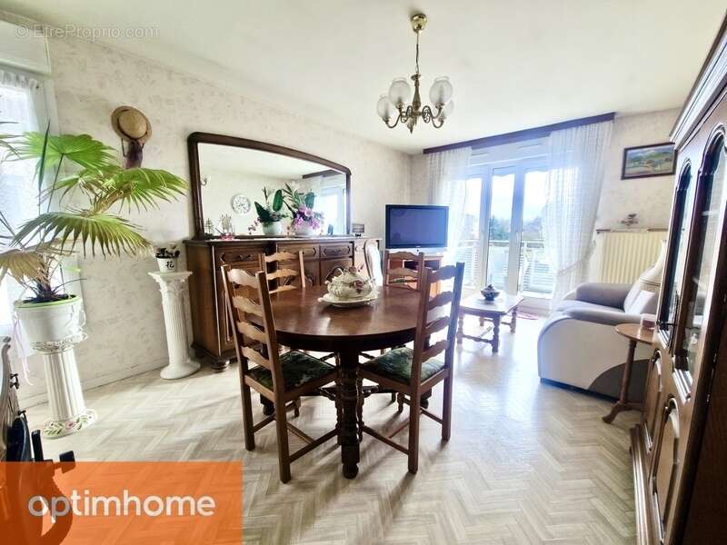 Appartement à HAGONDANGE